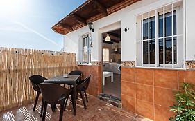 Apartamento Estrella de Mar